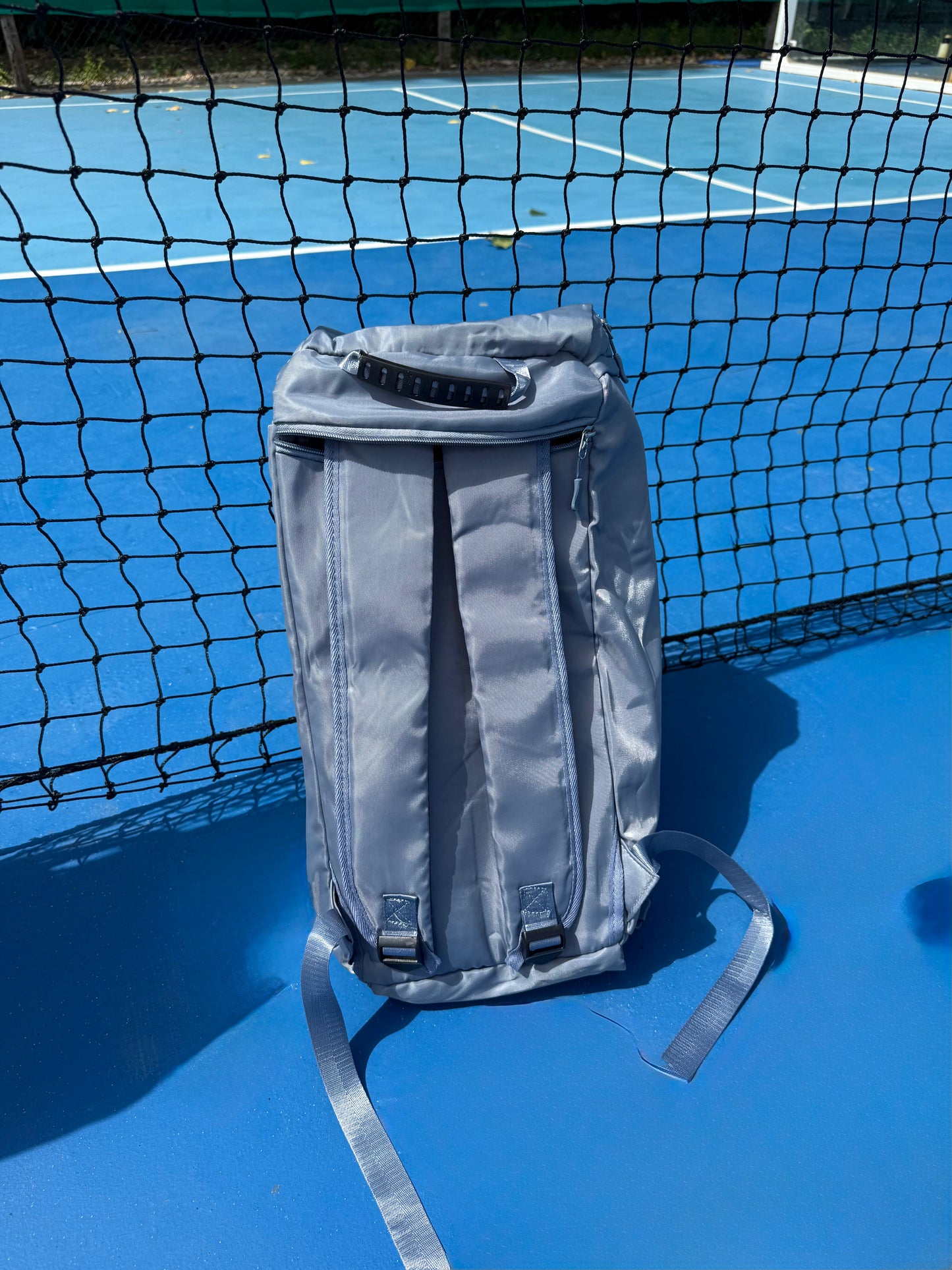 COURT TRAINING BAG - GRAY