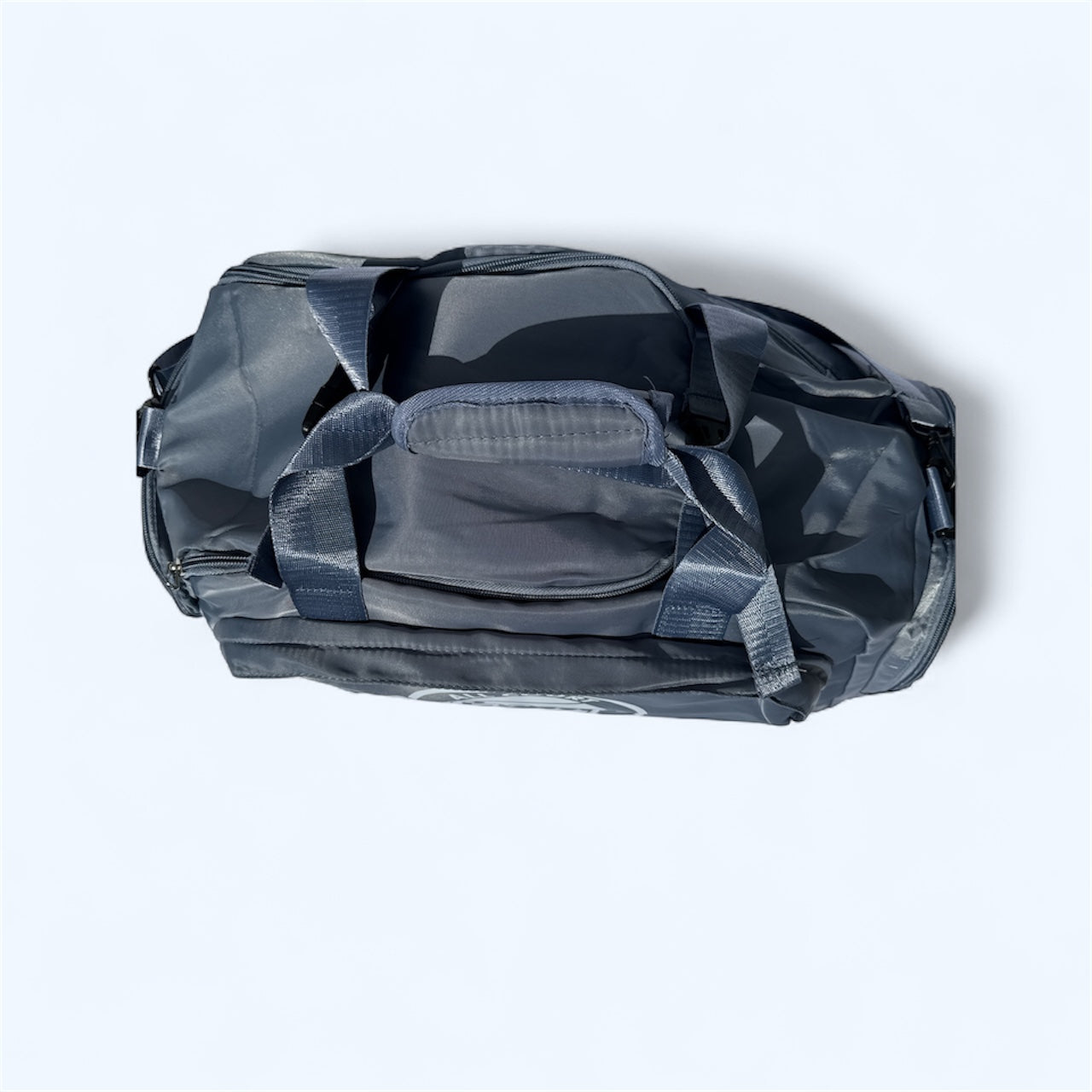 COURT TRAINING BAG - GRAY