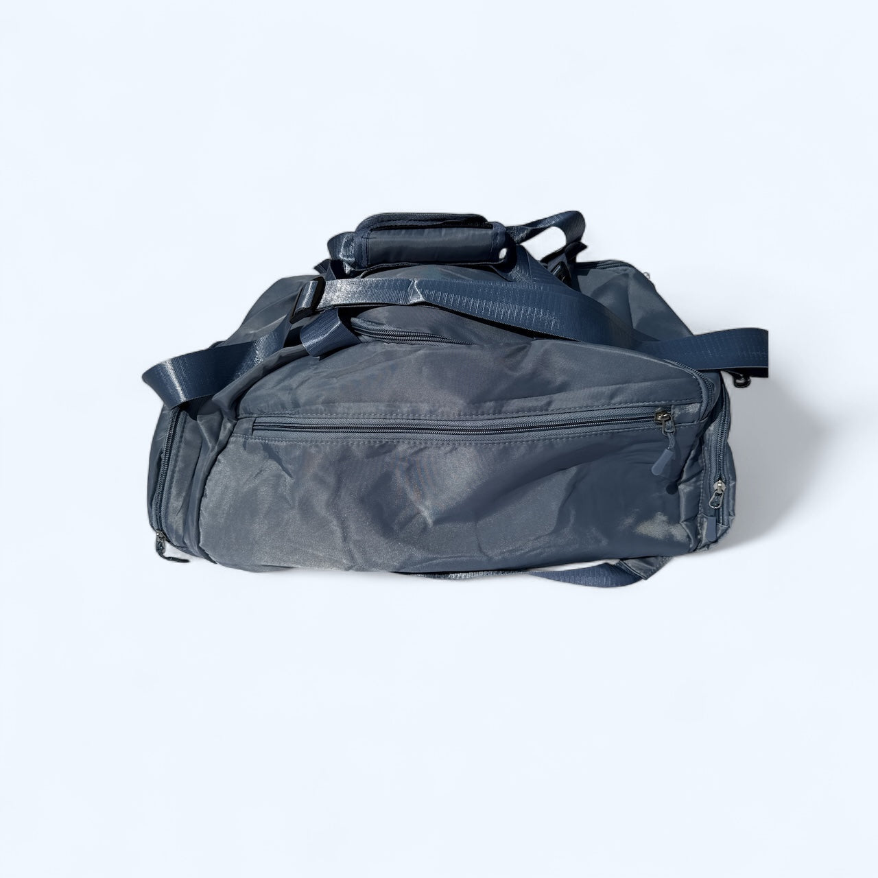 COURT TRAINING BAG - GRAY