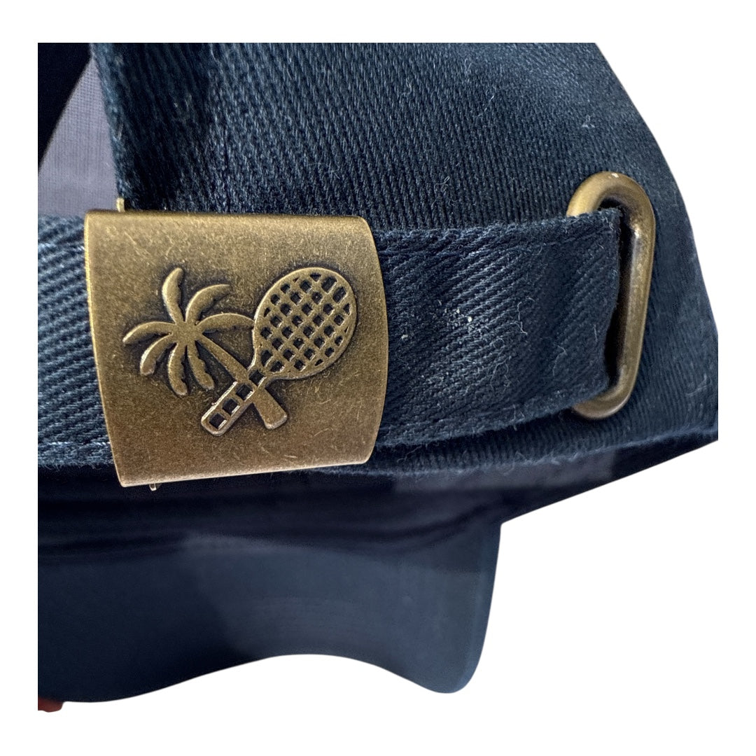 CLUB VACAY CAP - NAVY
