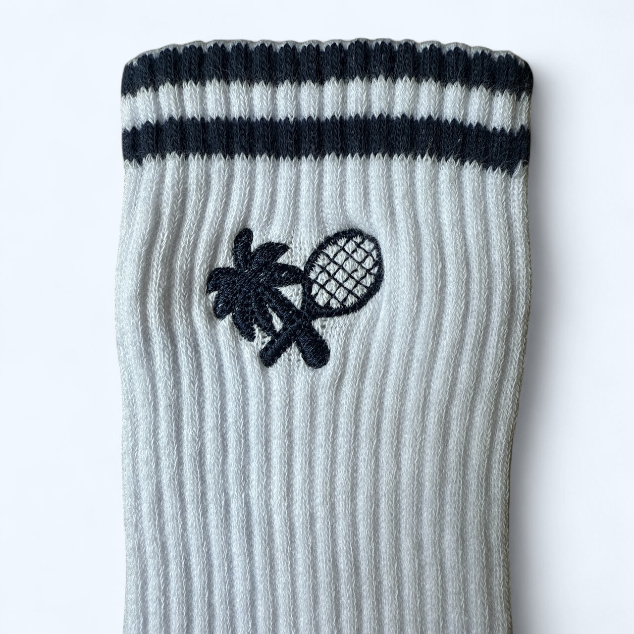 VARSITY SOCKS (ONE PAIR) - NAVY