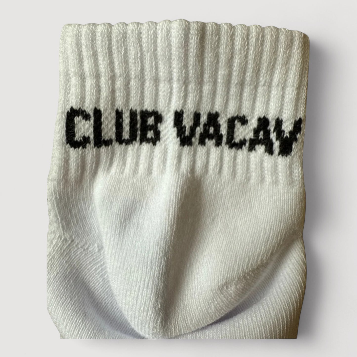 COURT ANKLE SOCKS 3 PACK