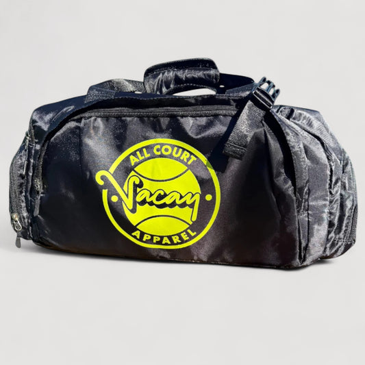 COURT TRAINING BAG - DARK *SALE*