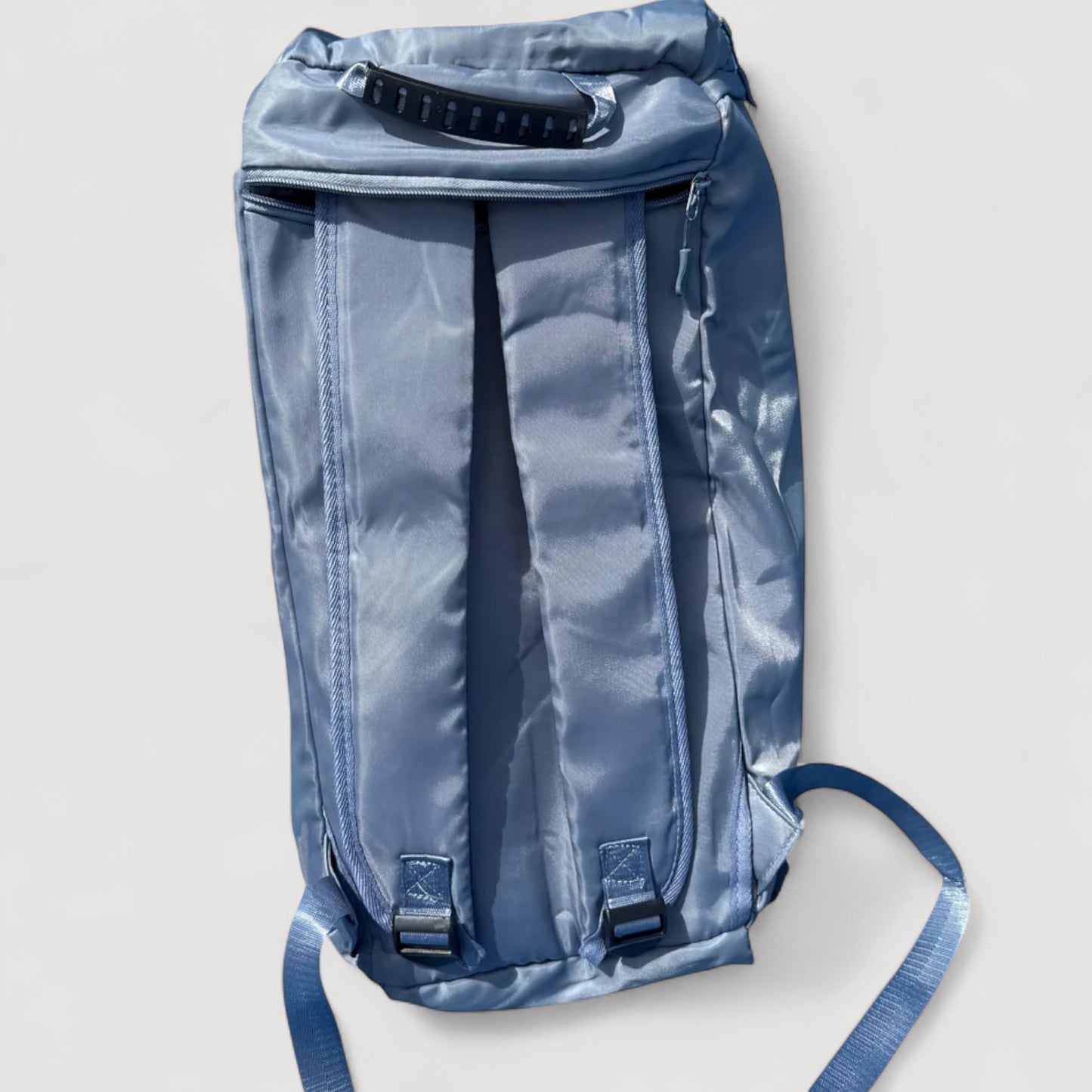 COURT TRAINING BAG - GREY *SALE*