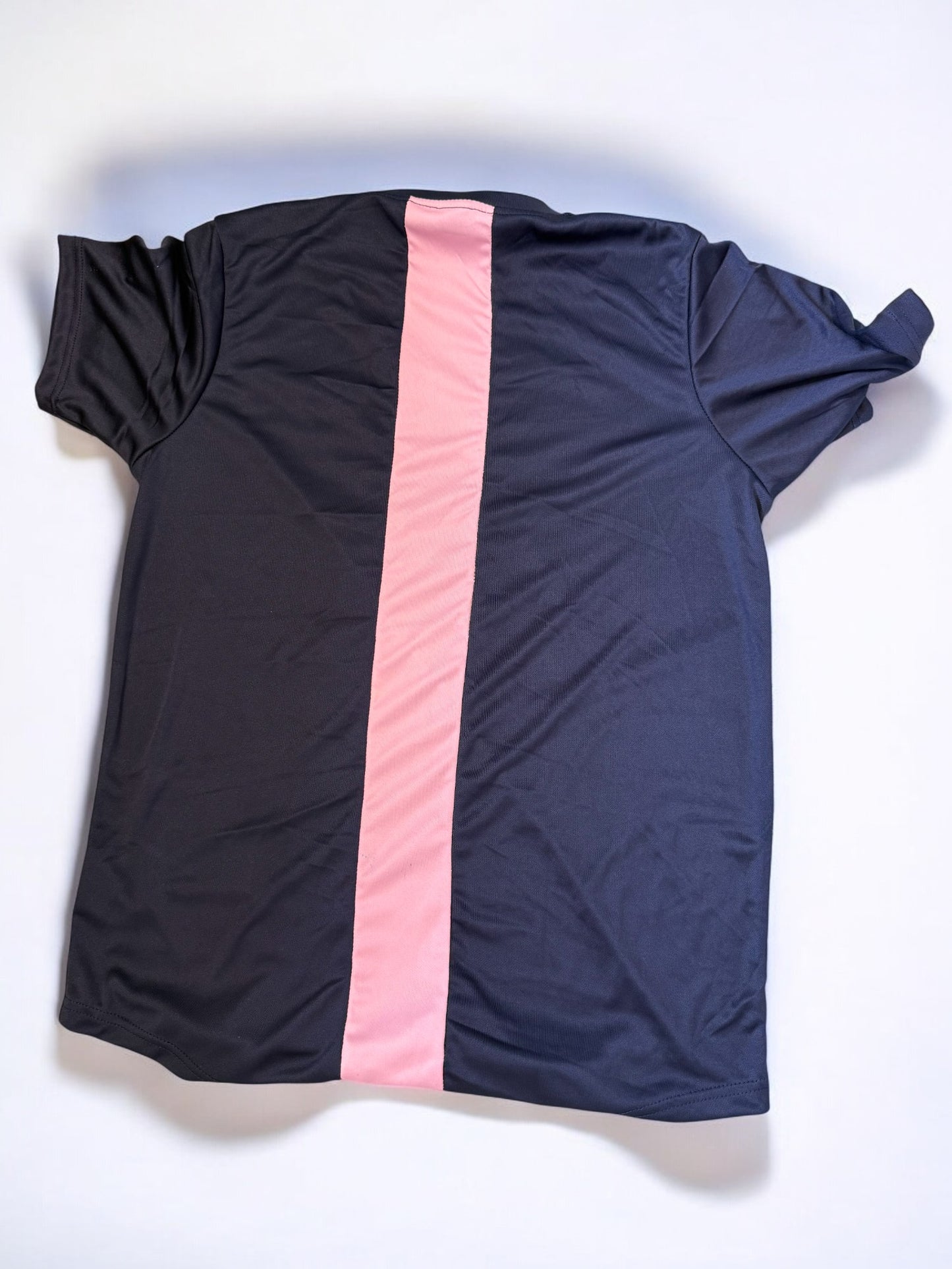 PERFORMANCE MENS TEAM T-SHIRT - NAVY
