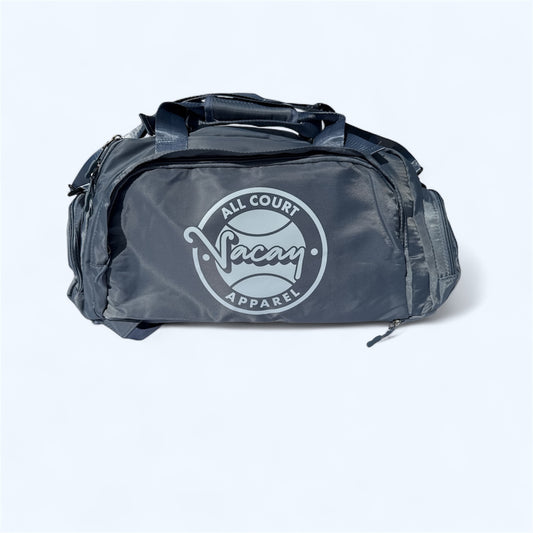 COURT TRAINING BAG - GRAY