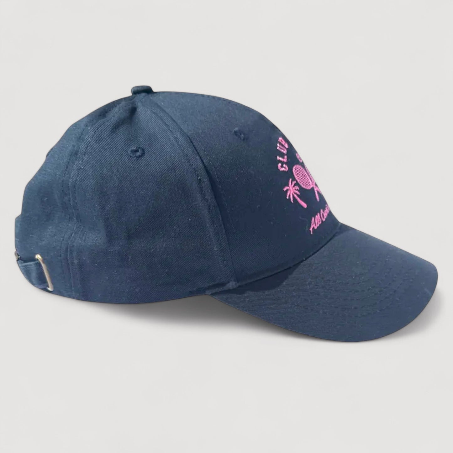 CLUB VACAY CAP - NAVY