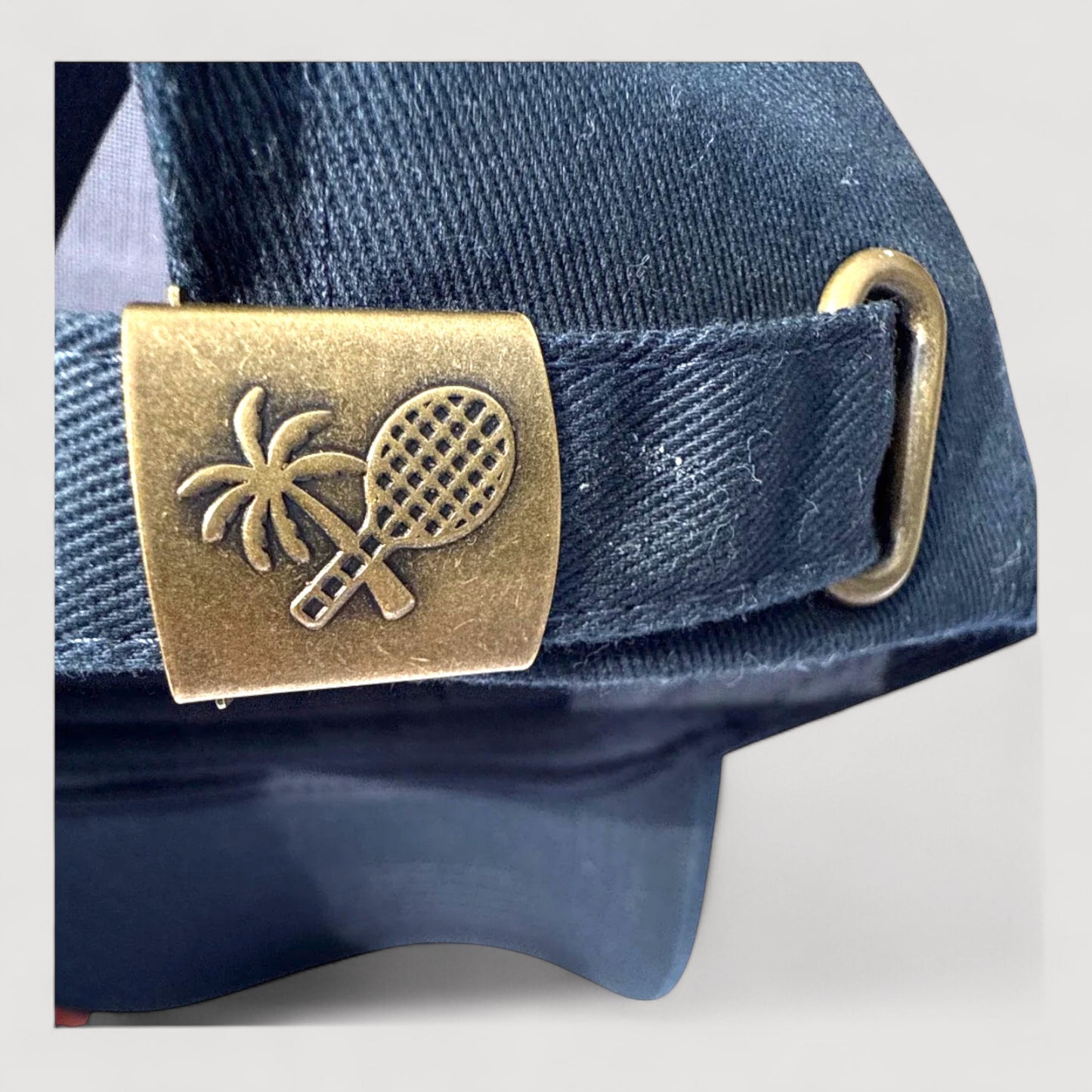 CLUB VACAY CAP - NAVY