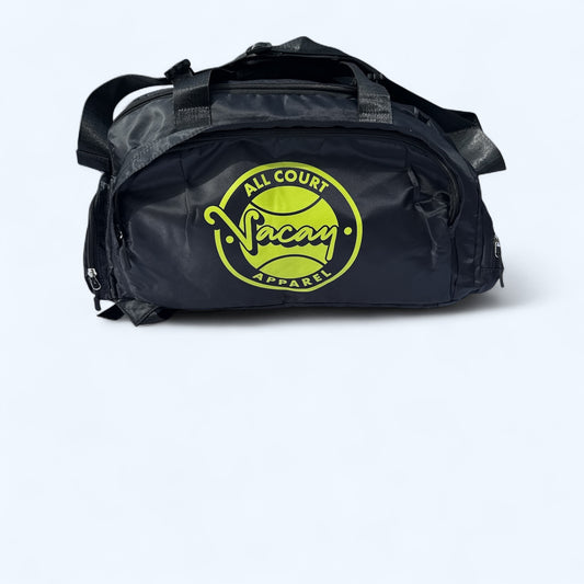 COURT TRAINING BAG - DARK