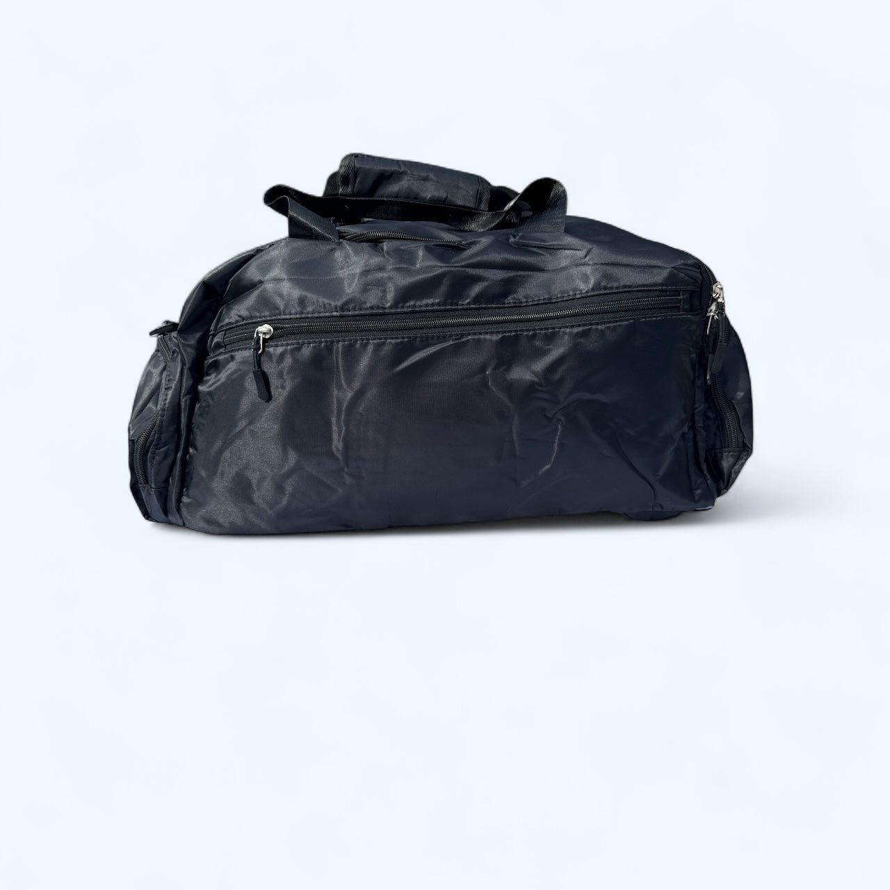 COURT TRAINING BAG - DARK
