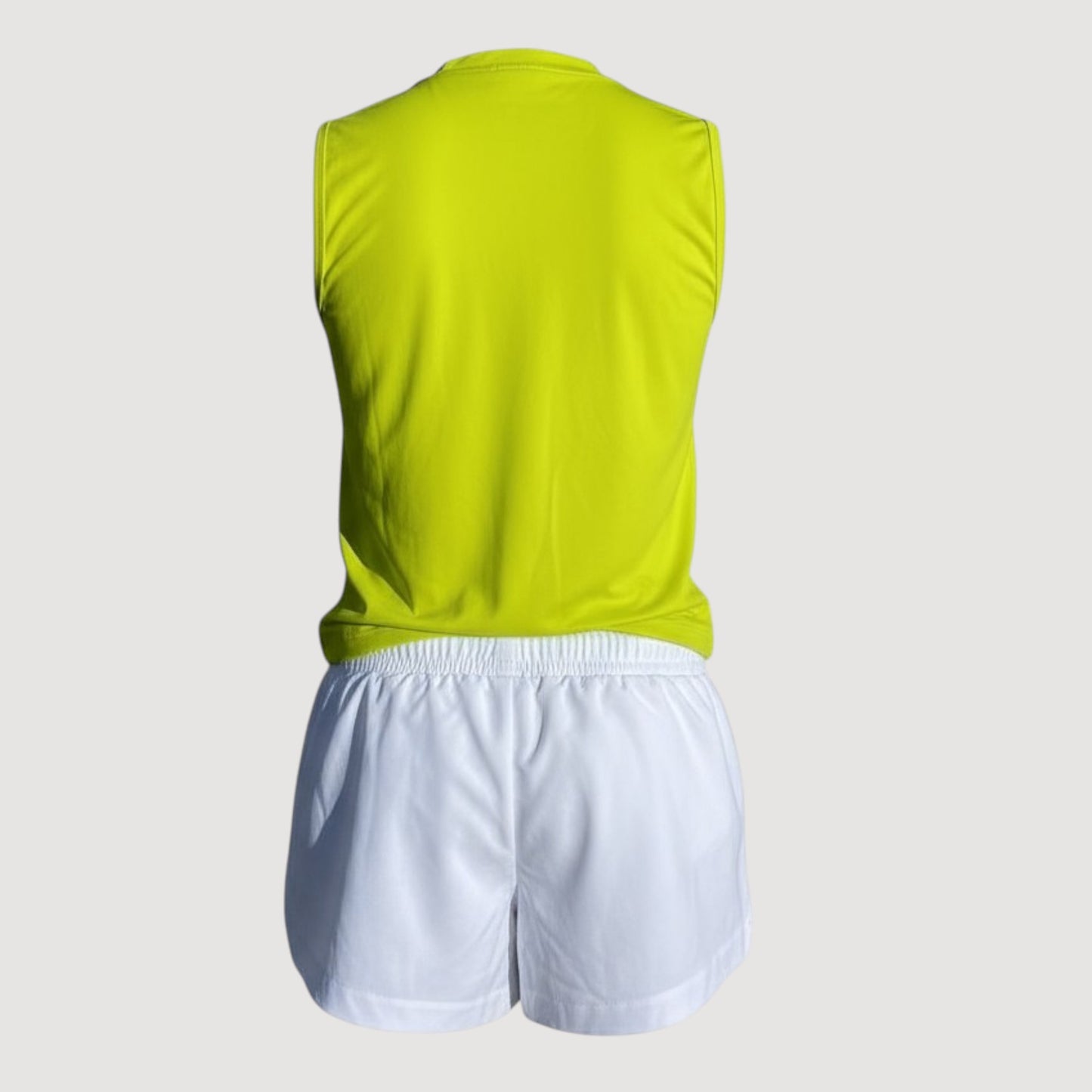 Vacay Women's Performance Bundle: Tank Top & Performance Shorts (15% saving)