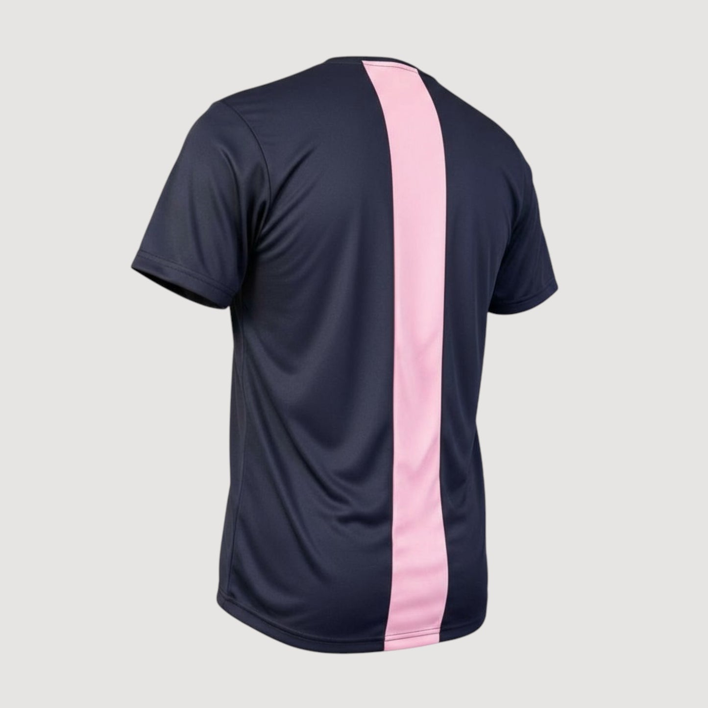 PERFORMANCE MENS TEAM T-SHIRT - NAVY