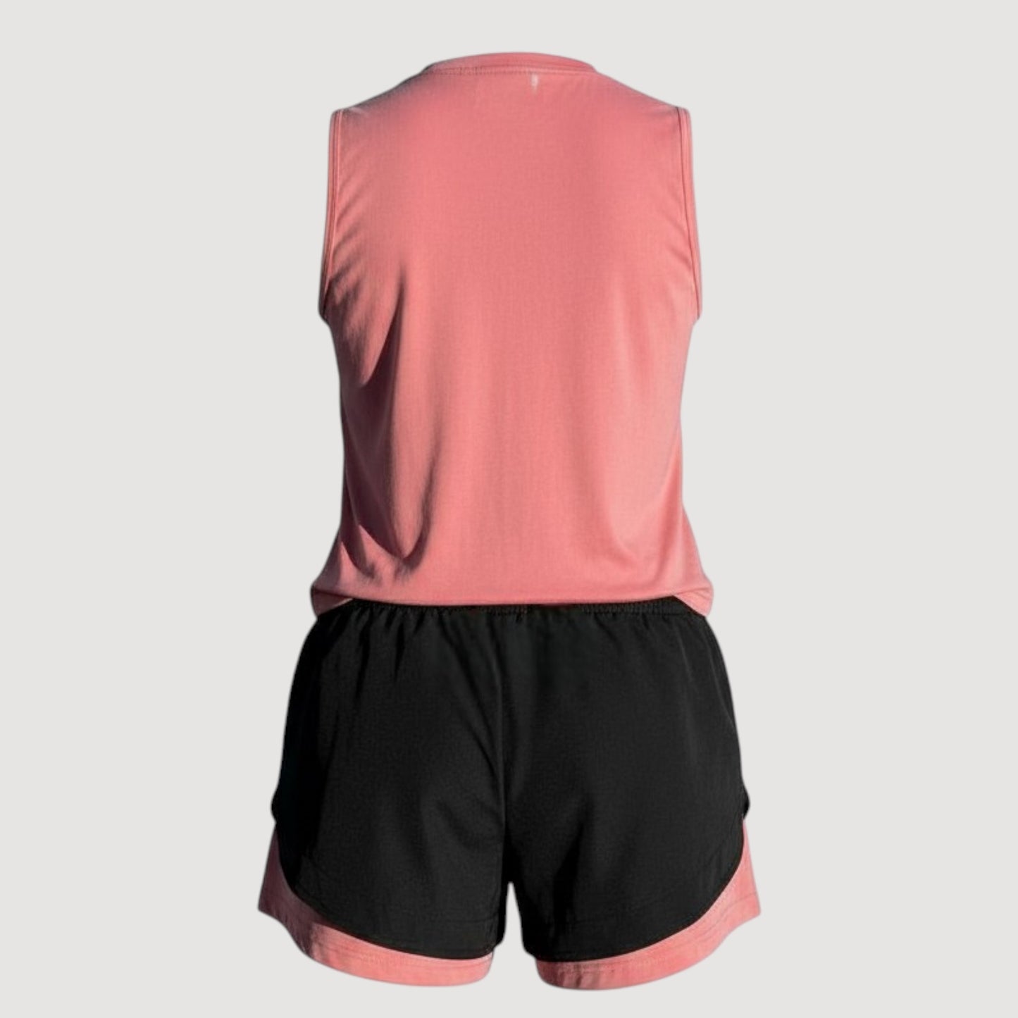 Vacay Women's Performance Bundle: Tank Top & Performance Shorts (15% saving)