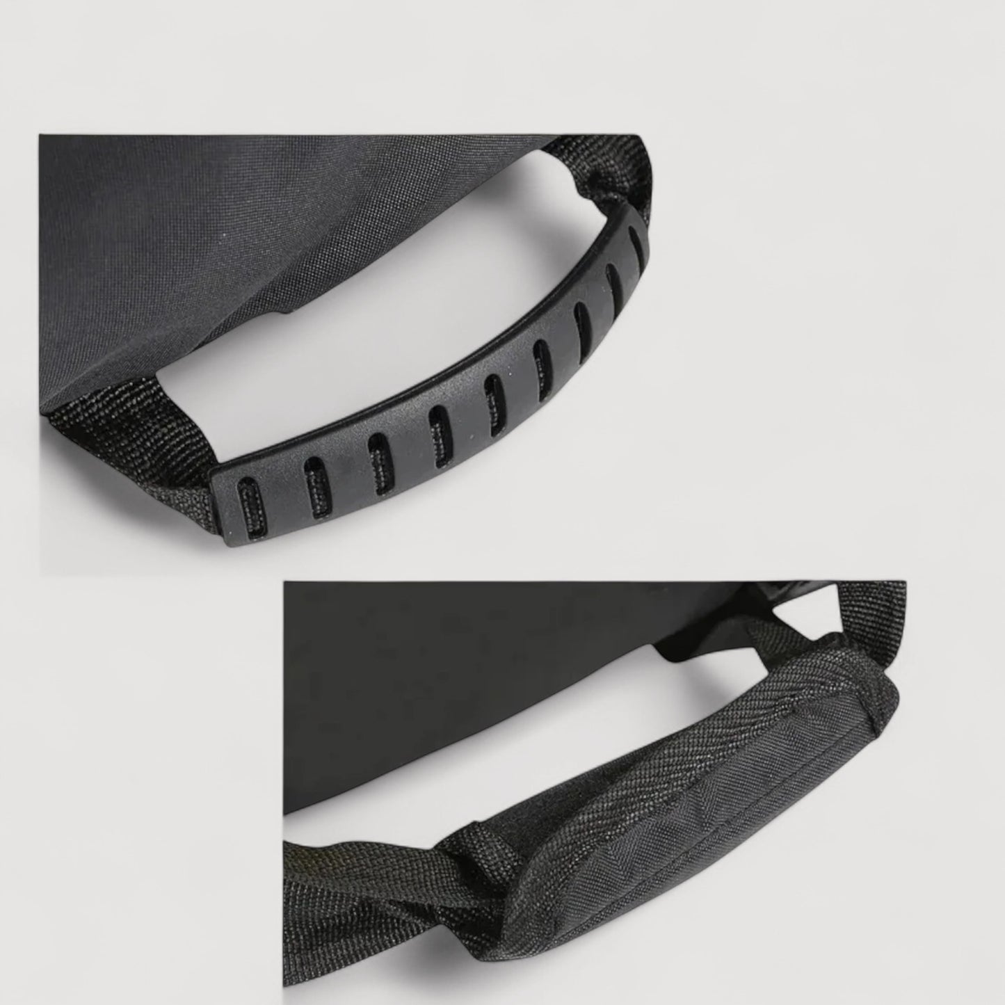 COURT TRAINING BAG - PURPLE *SALE*